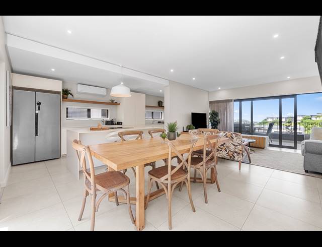 3 BEDROOM TOWNHOUSE FOR SALE IN ZULULAMI LUXURY COASTAL ESTATE